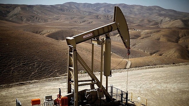 EIA: Sản lượng dầu đá phiến của Mỹ sẽ giảm từ mức kỷ lục trong tháng 7