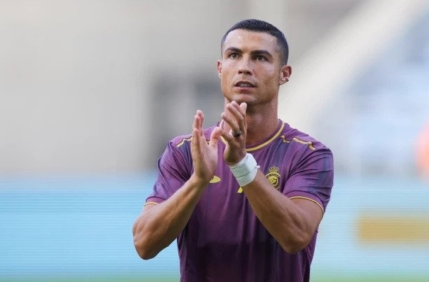 Cristiano Ronaldo: "Giải MLS không thể tốt bằng Saudi Pro League"