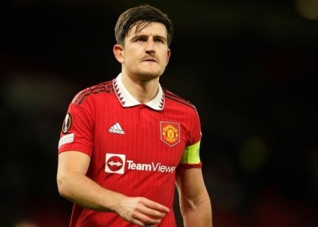 Harry Maguire hãy rời khỏi "rạp xiếc" Man Utd và tìm kiếm cơ hội khác