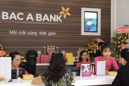 Tin ngân hàng ngày 19/7: Bac A Bank công bố báo cáo tài chính quý II/2023