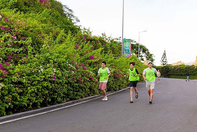 Khánh Hòa phát động chương trình “Hành động xanh – Vì tương lai xanh”