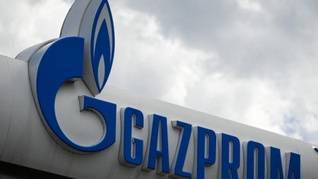 Nga chấp thuận cho Gazprom tăng giá khí đốt nội địa
