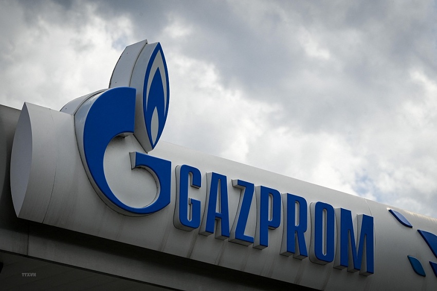 Nga chấp thuận cho Gazprom tăng giá khí đốt nội địa