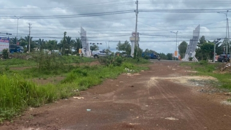 Bình Phước: Thanh tra chỉ ra sai phạm tại 2 dự án đường giao thông