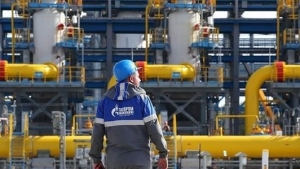 Gazprom có thể vĩnh viễn mất 65-75% thị phần trên thị trường châu Âu