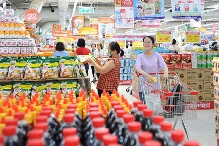 ADB hạ dự báo tăng trưởng kinh tế Việt Nam xuống còn 5,8% trong 2023