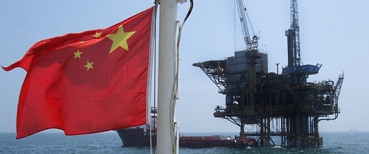 Nhập khẩu dầu của Trung Quốc gần đạt mức kỷ lục, Bắc Kinh đang nhắm tới điều gì