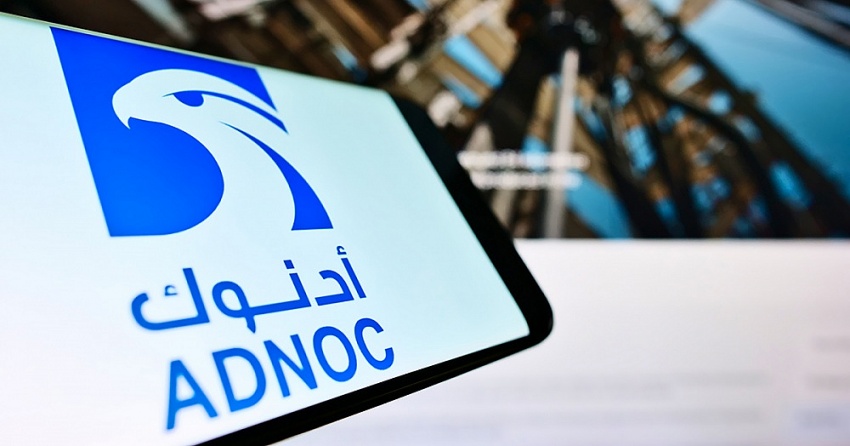 ADNOC ký thỏa thuận LNG 