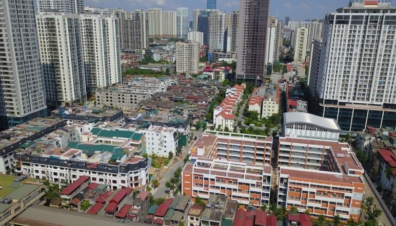 Đâu là yếu tố "cản trở" thanh khoản thị trường căn hộ Hà Nội?