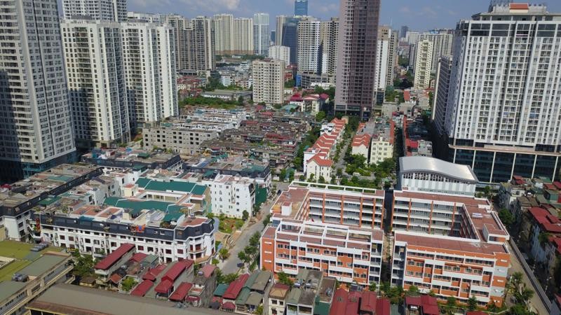 Đâu là yếu tố "cản trở" thanh khoản thị trường căn hộ Hà Nội?