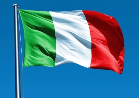 Thông tin cơ bản về Cộng hòa Italia