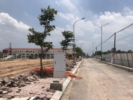 Bắc Giang: Phát hiện sai phạm tại 5 dự án