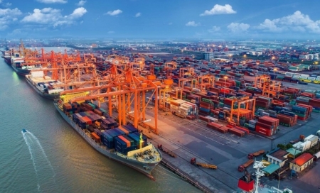 Tin tức kinh tế ngày 20/7: Nhập khẩu hàng hóa có xu hướng tăng