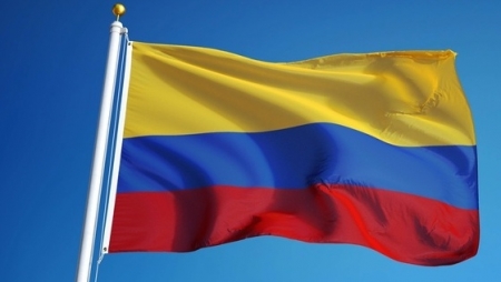 Tin Bộ Ngoại giao: Điện mừng Quốc khánh Colombia