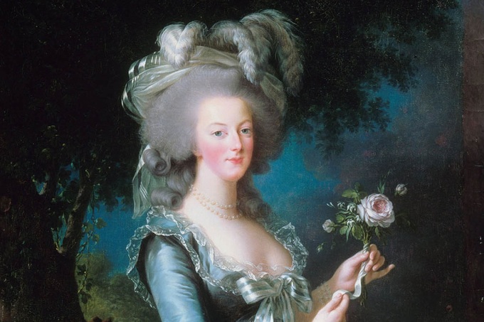 Bí mật vụ trộm đồng hồ của Nữ hoàng Marie Antoinette - 2