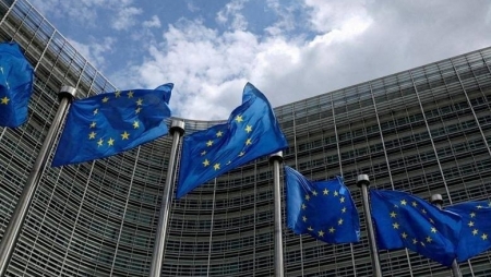 EU gia hạn lệnh trừng phạt đối với Nga thêm 6 tháng