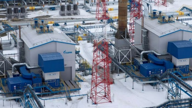 Novatek thay thế Gazprom để trở thành nhà cung cấp khí đốt hàng đầu của Nga cho châu Âu hay không?