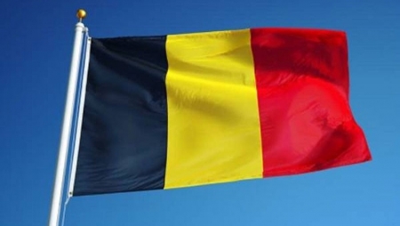 Tin Bộ Ngoại giao: Điện mừng Quốc khánh Vương quốc Bỉ