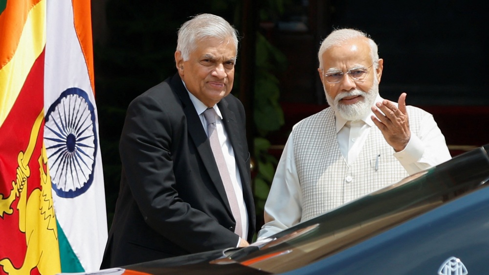 Tổng thống Sri Lanka sẽ mang đến những thay đổi nào cho đất nước qua chuyến thăm đến Ấn Độ?