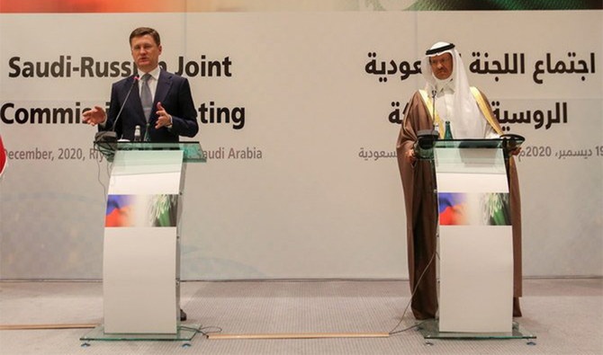 Nga và Ả Rập Xê-út phản đối đề xuất năng lượng xanh của G20