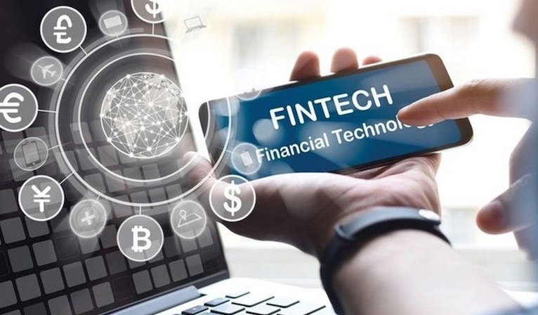 Fintech: Phần tất yếu trong quá trình đổi mới sáng tạo