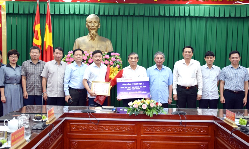 Các sự kiện nổi bật của Petrovietnam trong tuần từ ngày 23/7 đến 30/7/2023 Các sự kiện nổi bật của Petrovietnam trong tuần từ ngày 23/7 đến 30/7/2023