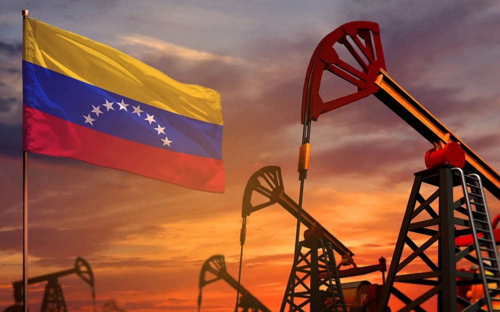 Kế hoạch xuất khẩu khí đốt của Venezuela bất chấp lệnh trừng phạt của Mỹ