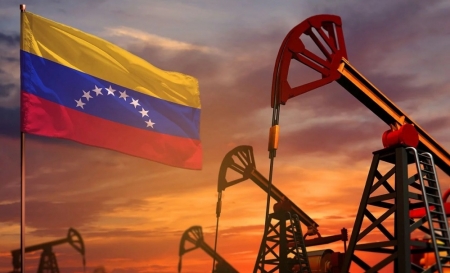Venezuela tìm kiếm các khoản đầu tư dầu mỏ của Trung Quốc