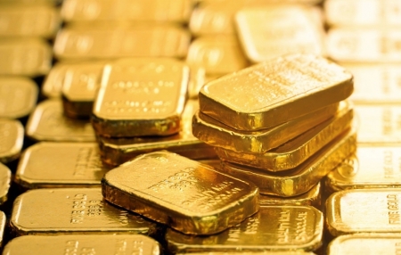Giá vàng hôm nay (10/2): Thị trường thế giới lao dốc, vàng trong nước ổn định