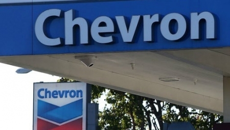 Chevron báo cáo thu nhập quý II vượt xa ước tính của giới phân tích