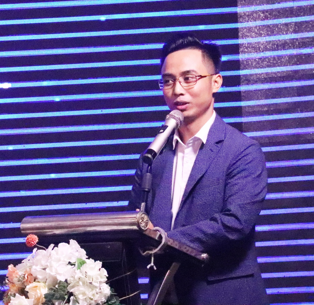 Ra mắt Câu lạc bộ Doanh nhân và Khởi nghiệp Việt Nam chi nhánh Khánh Hòa