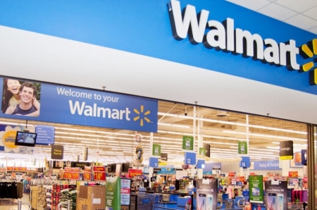 Walmart ưu tiên "mua" 6 ngành hàng