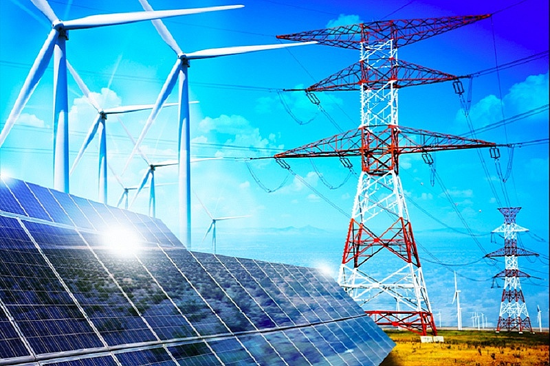 Kiến nghị các giải pháp cho thị trường điện | DIỄN ĐÀN PHÁP LUẬT