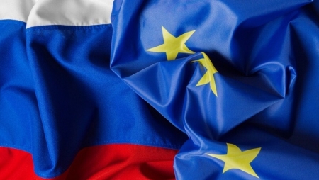 EU dường như "bó tay" trước tốc độ tăng trưởng mãnh mẽ của dầu Nga