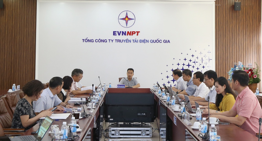 Công đoàn EVNNPT không ngừng nỗ lực chăm lo bảo vệ quyền lợi người lao động trong tình hình mới