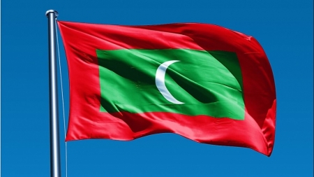 Tin Bộ Ngoại giao: Điện mừng Quốc khánh Cộng hòa Maldives