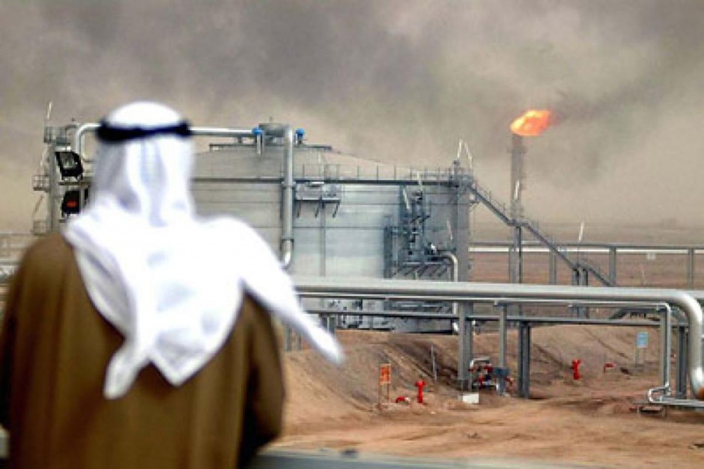 Kuwait lần đầu ghi nhận thặng dư ngân sách nhờ giá dầu tăng vọt