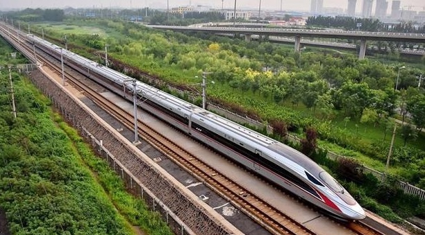 Ý kiến của Thủ tướng Chính phủ về chủ trương đầu tư đường sắt tốc độ cao trên trục Bắc - Nam