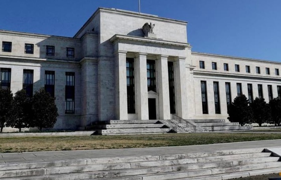 Fed tăng lãi suất lên mức cao nhất trong vòng 22 năm