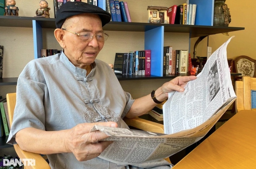 Tuổi hưởng trợ cấp hưu trí xã hội đề xuất từ 80 tuổi xuống 75 tuổi (ảnh minh họa: Sơn Nguyễn).