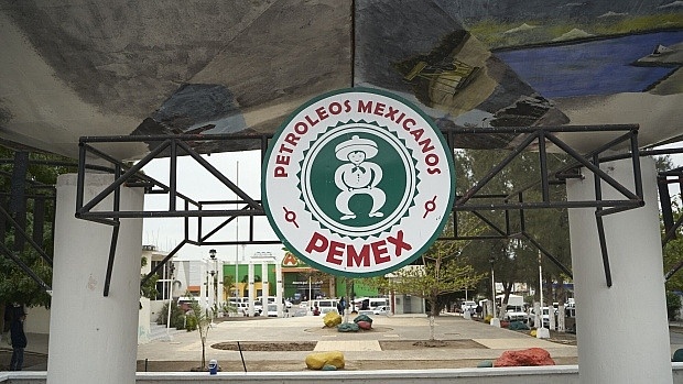 Vụ tràn dầu của Pemex ở Vịnh Mexico bị phóng đại mức độ thiệt hại