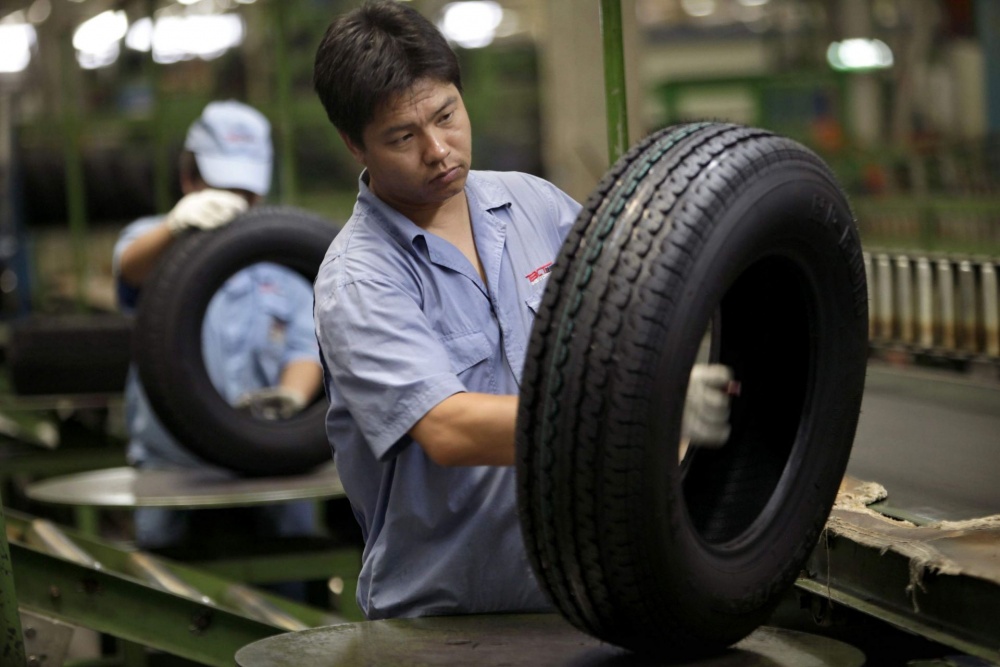 Bài học lớn từ vụ lốp ô tô Việt Nam thắng kiện bán phá giá vào Hoa Kỳ