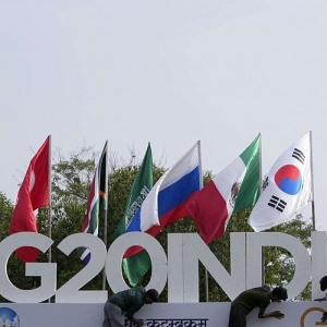 G20 trước sức ép giảm nhiên liệu hóa thạch
