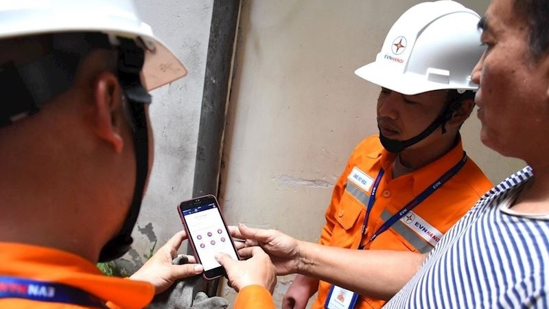 Văn hóa số trong EVNHANOI – Nền tảng thúc đẩy chuyển đổi số thành công