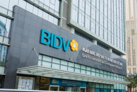 Tin ngân hàng ngày 29/7: BIDV lãi hơn 13.800 tỷ trước thuế trong 6 tháng