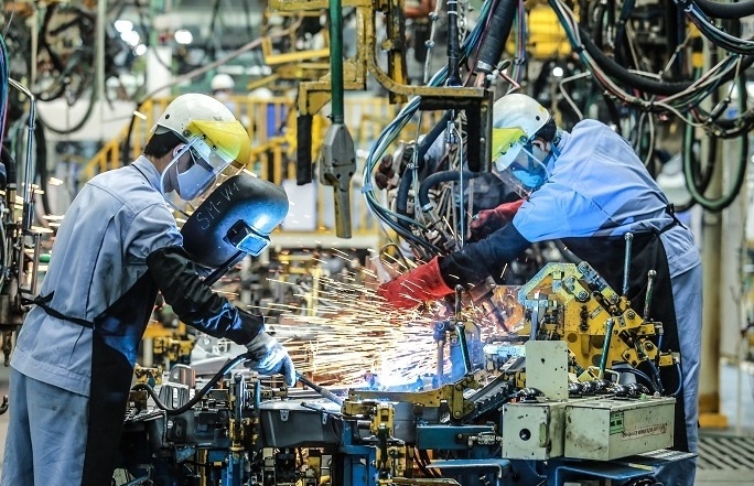 Tin tức kinh tế ngày 29/7: Sản xuất công nghiệp có dấu hiệu khởi sắc