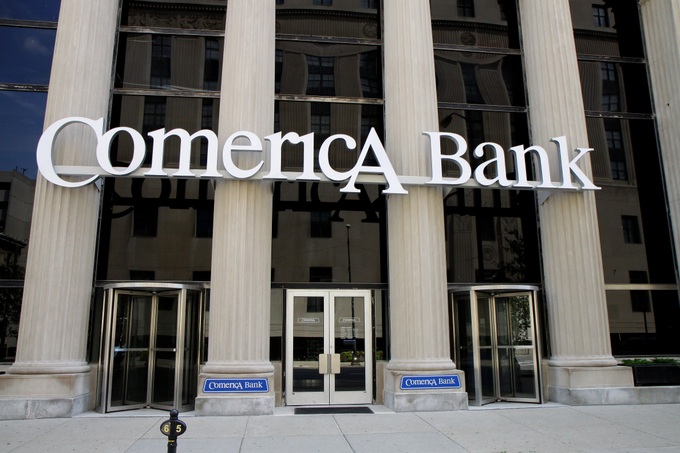 Sau hàng loạt cú đổ vỡ, các ngân hàng khu vực Mỹ hiện ra sao? - 2