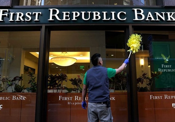 Sau hàng loạt cú đổ vỡ, các ngân hàng khu vực Mỹ hiện ra sao?