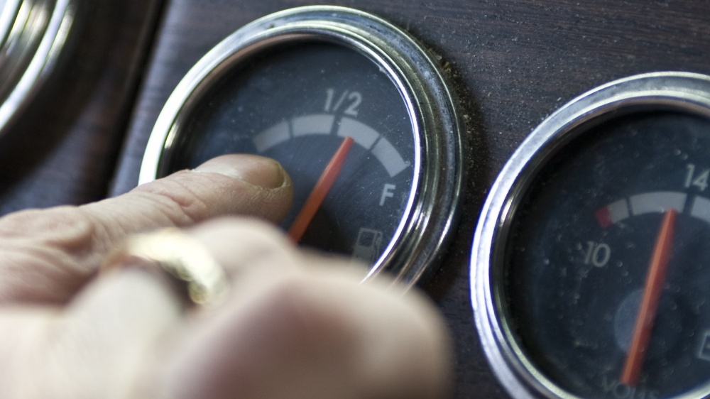 Mỹ đề xuất tăng mức tiết kiệm nhiên liệu cho xe ôtô