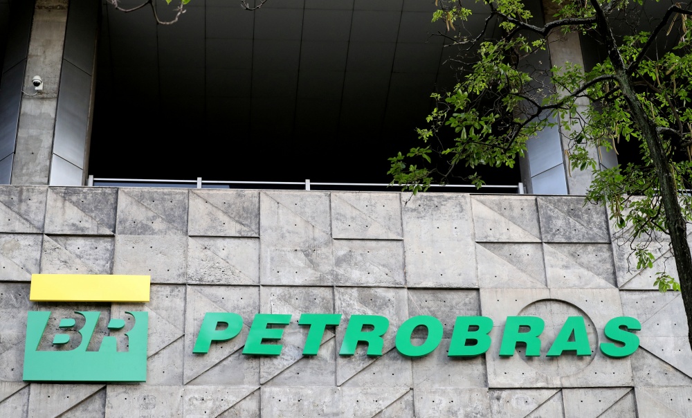 Petrobras công bố chính sách mới